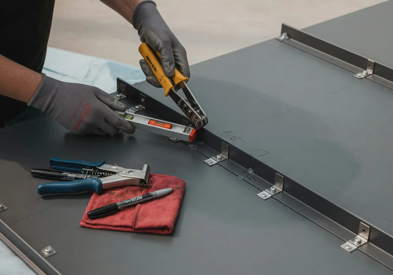 Why choose Metal Roofing Installation in Crocheron, MD